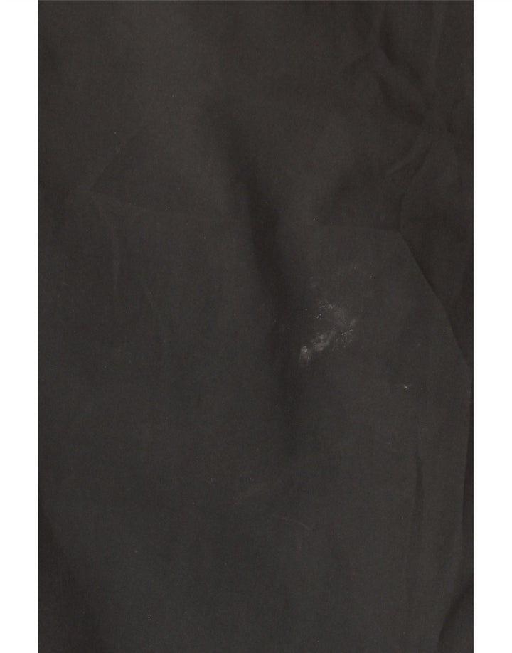LOTTO Pantalón Chándal Hombre XL Negro Poliéster