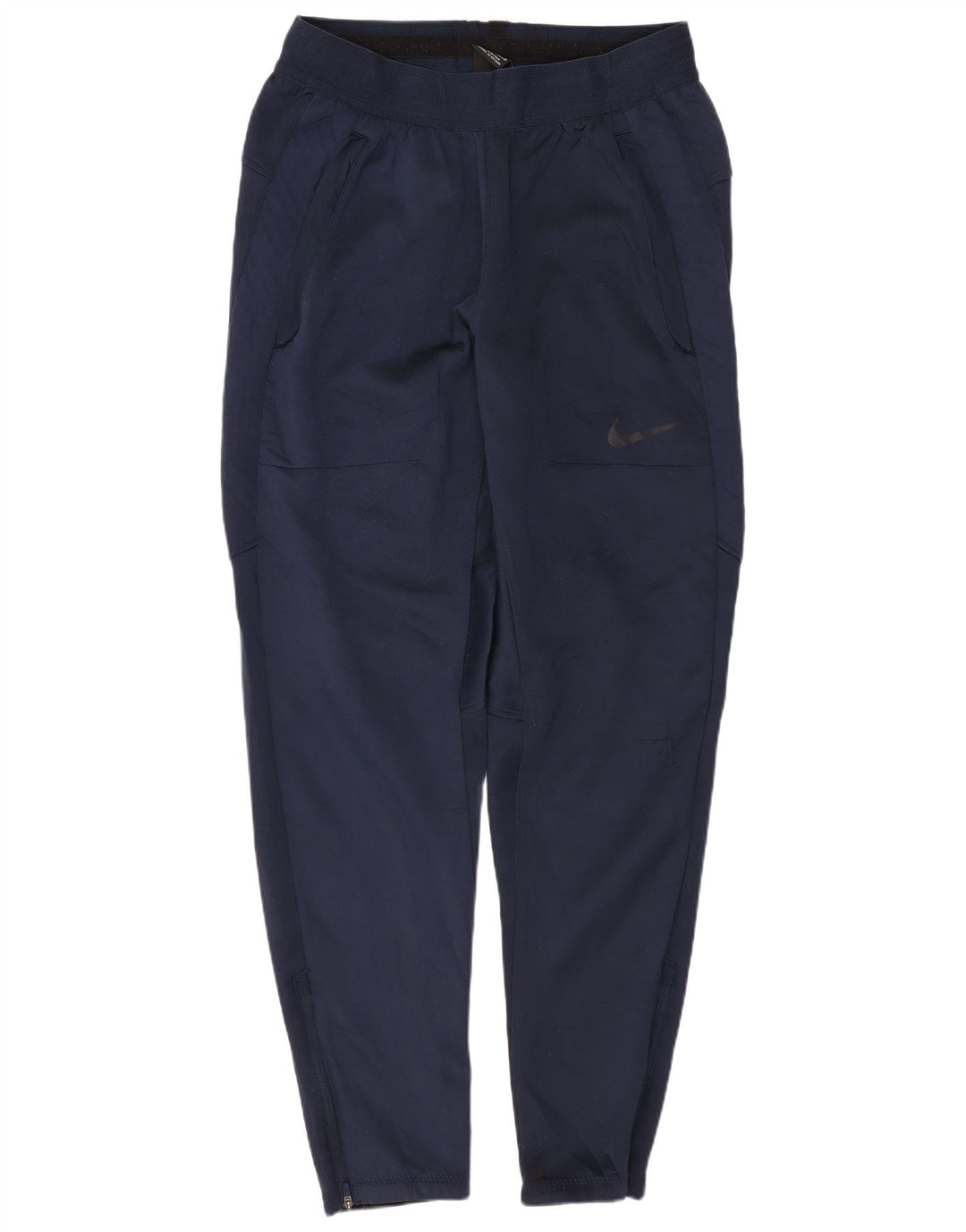Pantalón de chándal NIKE Hombre Azul marino medio Poliéster