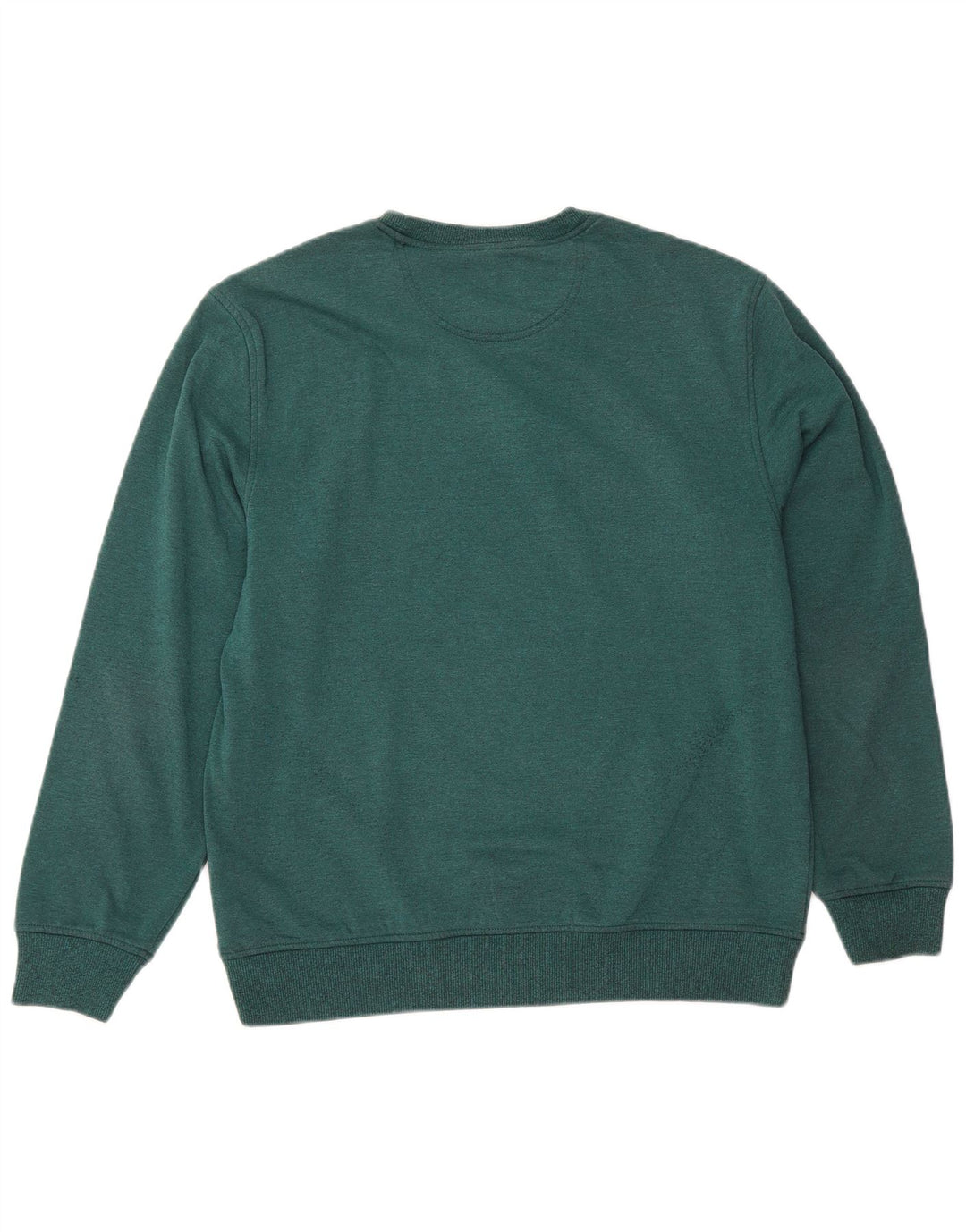 IZOD Sudadera Jumper para Hombre Poliéster Verde Medio