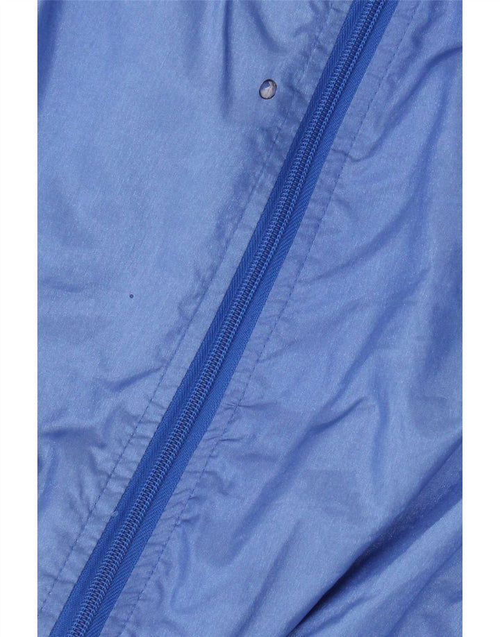 Killtec Chándal Completo Hombre XL Azul Colorblock Poliamida