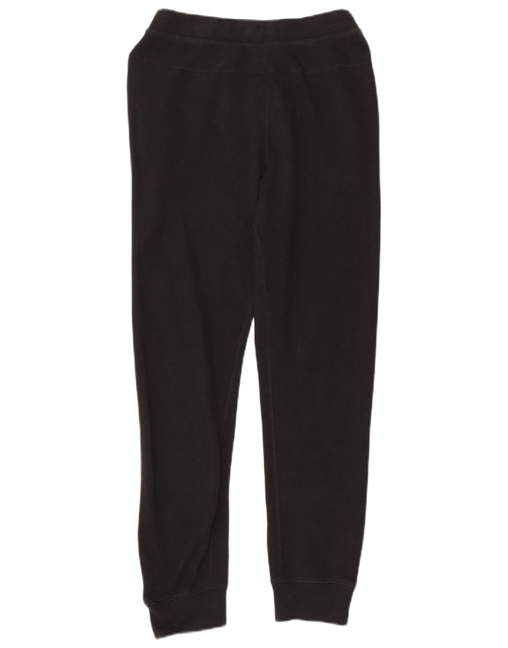 THE NORTH FACE Pantalones de chándal para niño Joggers 11-12 años Grande Negro