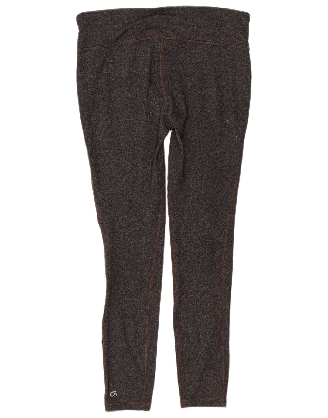 Leggings Gap para mujer UK 44 Nylon moteado gris grande