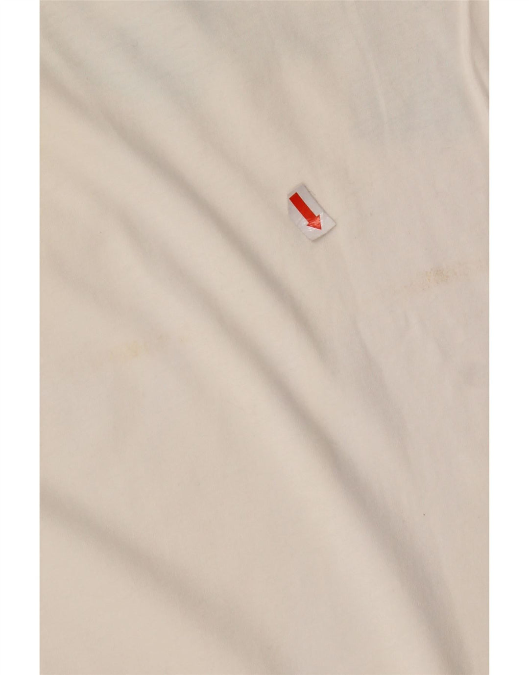 PUMA Camiseta gráfica para niño 13-14 años Blanco