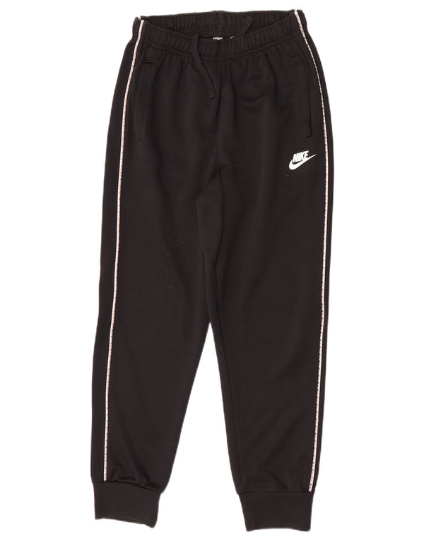 Nike - Pantalones de chándal para mujer, talla 6, XS, color negro