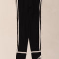 Adidas Leggings gráficos para mujer Reino Unido 12/14 Mediano Negro