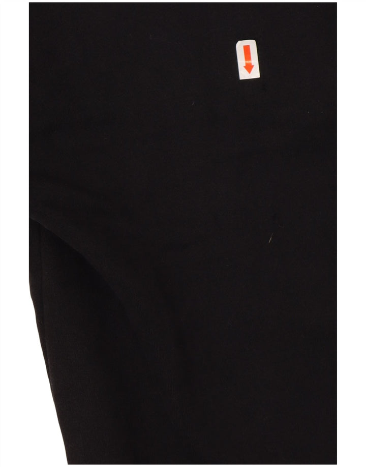 CONVERSE Pantalón Chándal Niño Joggers 13-14 Años XL Negro