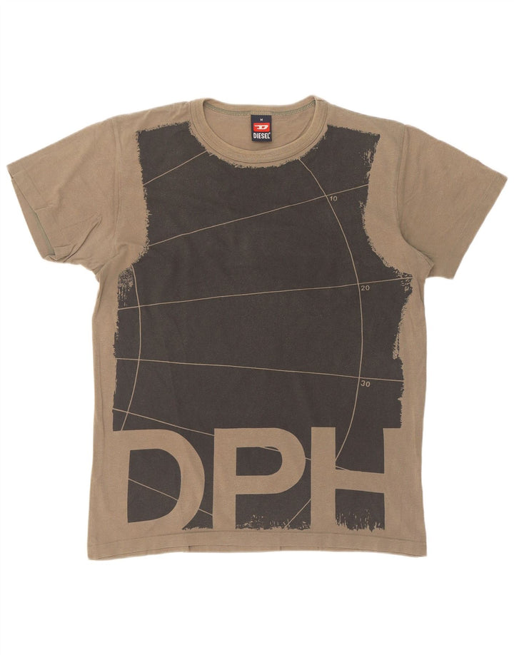 Diesel Hombre