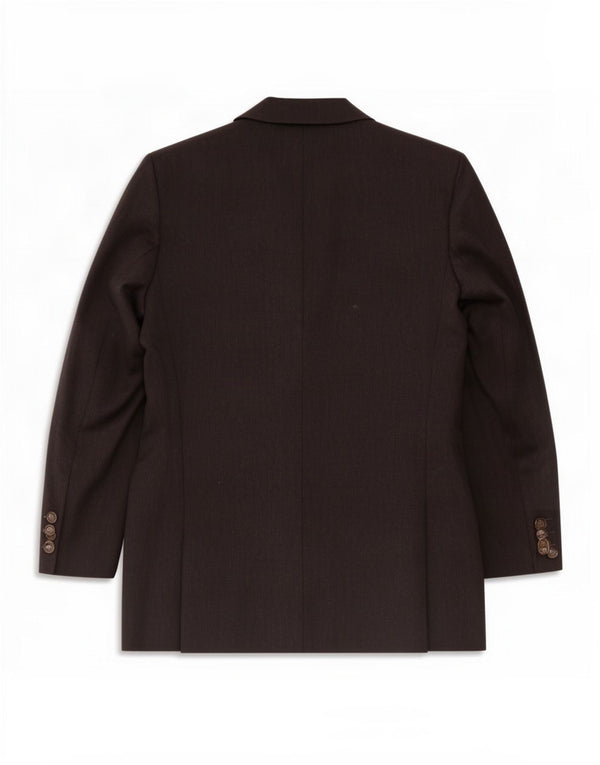Marks & Spencer Chaqueta St. Michael Blazer para Mujer UK 44 Grande Gris