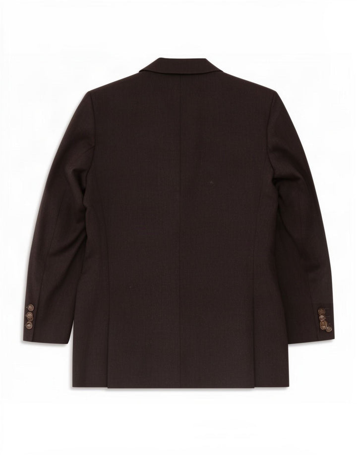 Marks & Spencer Chaqueta St. Michael Blazer para Mujer UK 44 Grande Gris