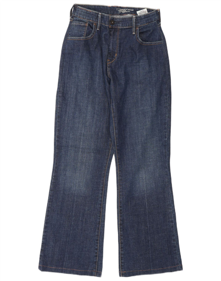 Levi's Vaqueros Bootcut Mujer W32 L32 Algodón Azul
