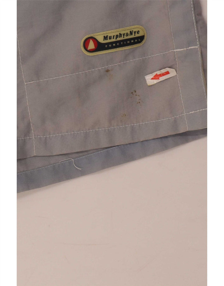 Murphy & Nye Bañador Hombre XL Azul Poliamida