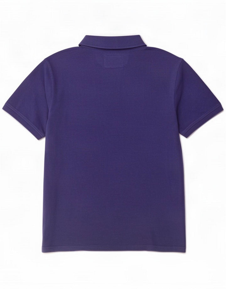 Jack Wills Polo para hombre azul grande