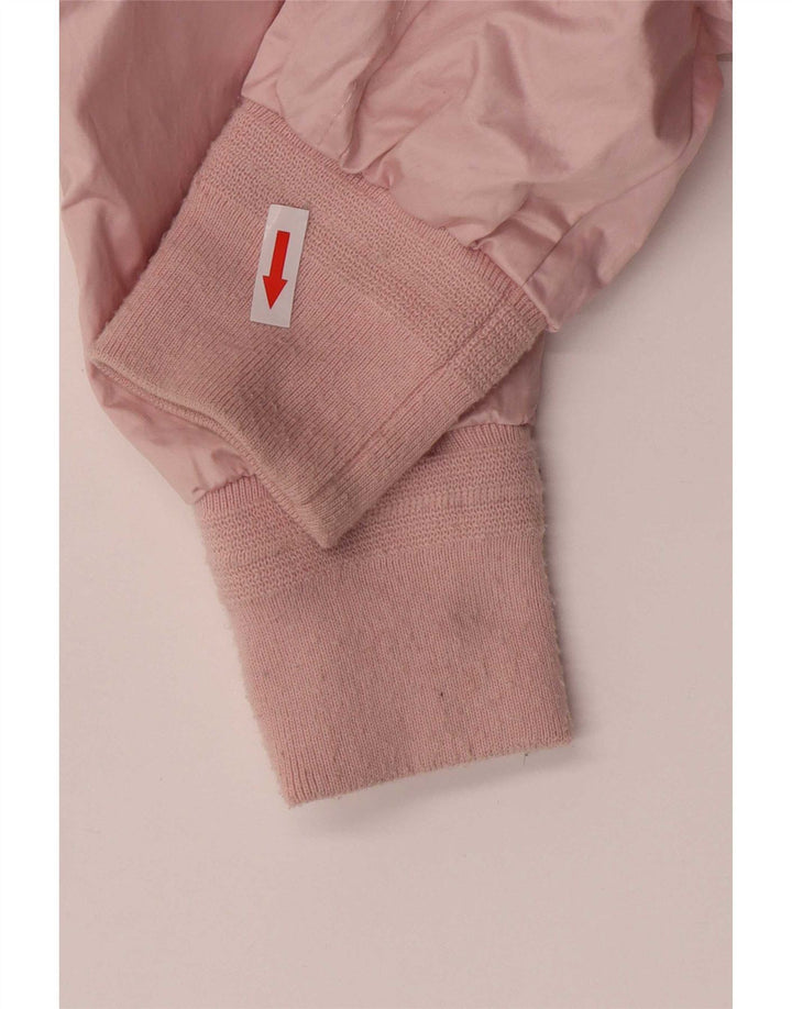 Chaqueta bomber Blauer para mujer ES 44 Poliéster rosa medio