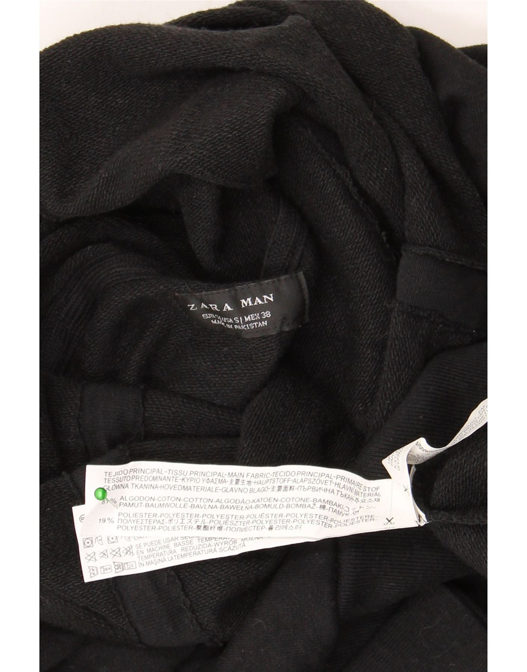 Zara Hombre