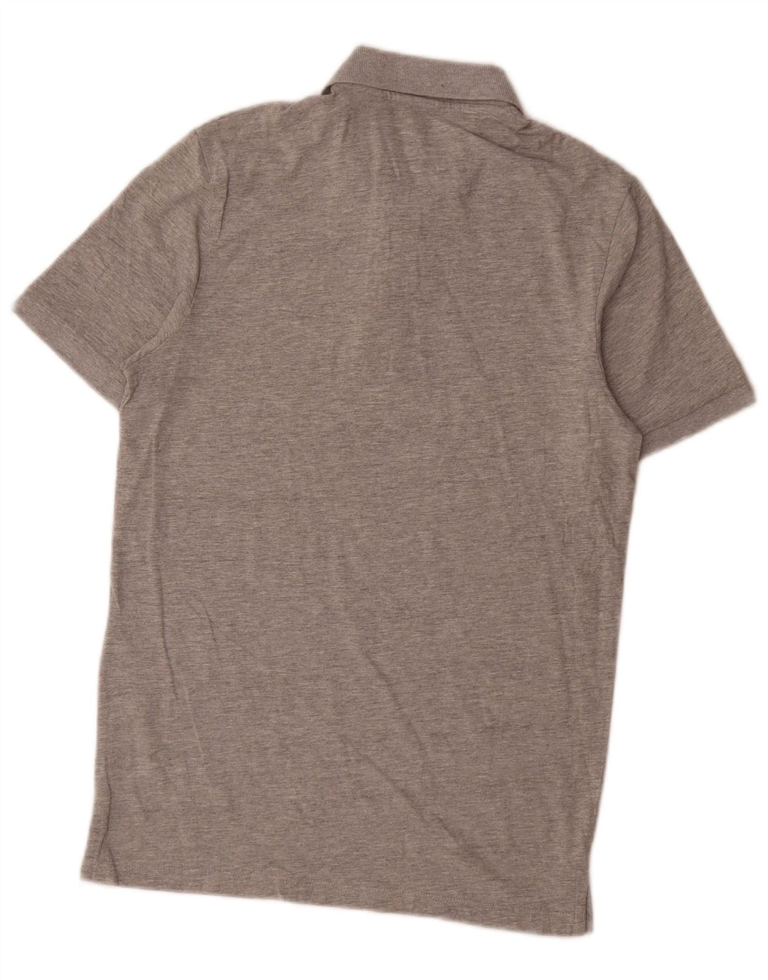 Polo Jack & Jones Hombre Small Gris Algodón