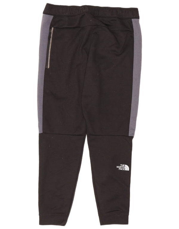 The North Face Pantalón De Chándal Joggers Medium Black Colourblock Hombre