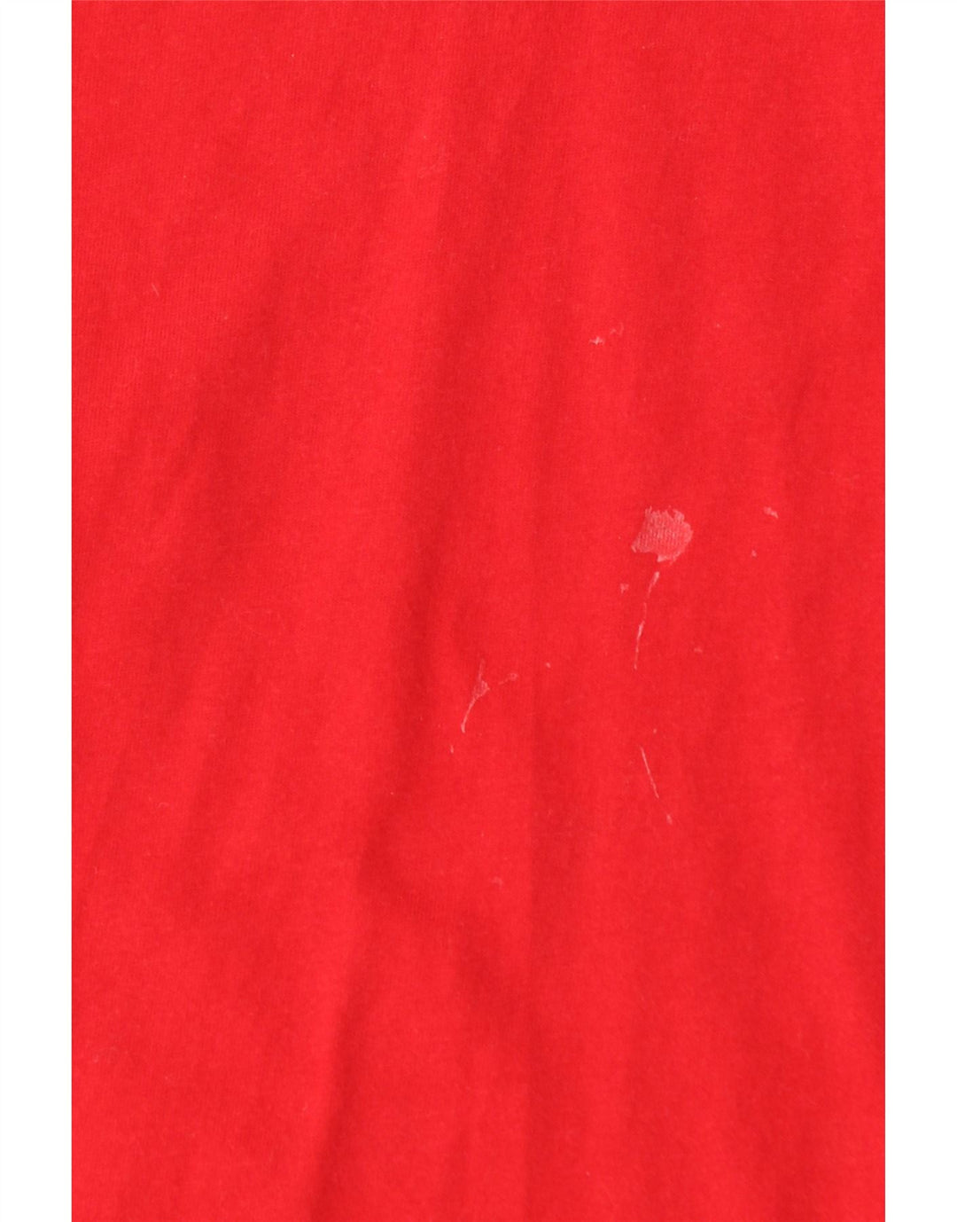 Puma Camiseta con gráfico Ferrari para hombre, color rojo medio