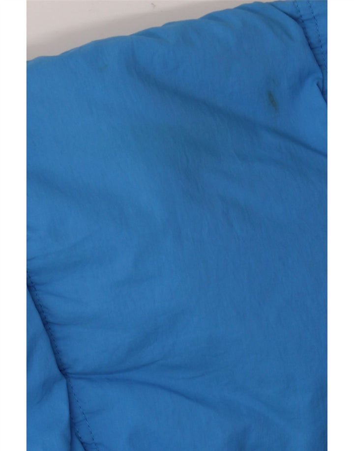 ELLESSE Chaqueta acolchada para hombre IT 54 2XL Poliamida azul