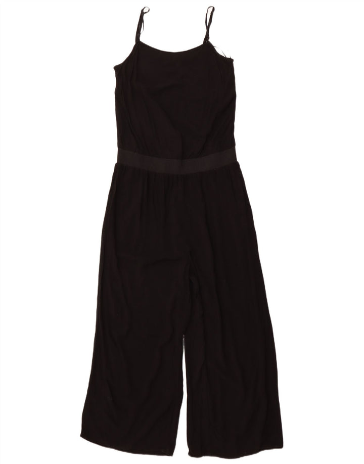 FRENCH CONNECTION Mono para mujer UK 8 Small Poliéster negro