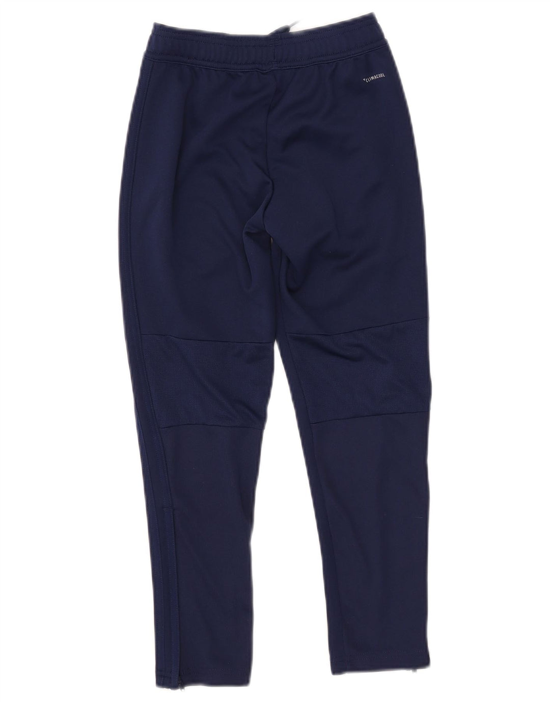 ADIDAS Pantalón Chándal Climacool Niño 7-8 Años Azul Marino Poliéster