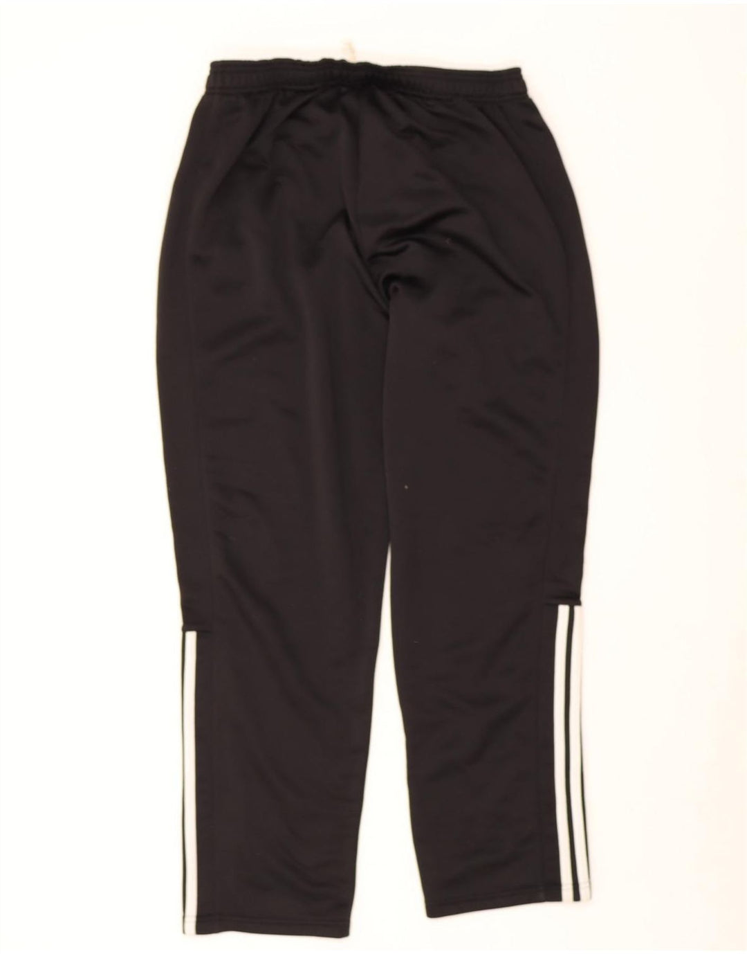 Adidas Pantalón Chándal Hombre XL Negro Poliéster