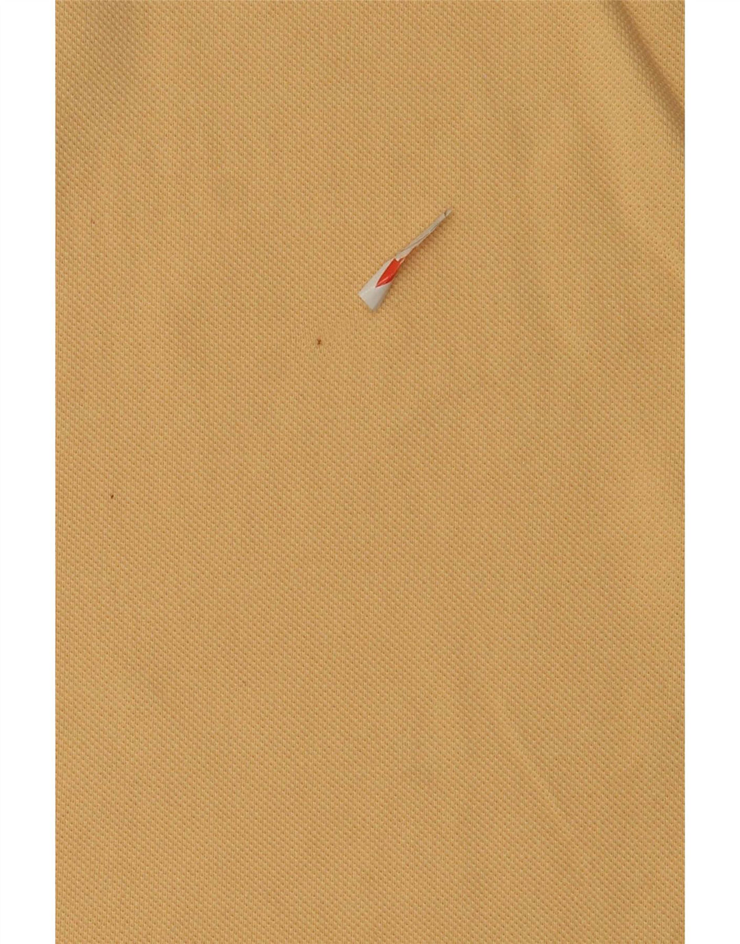 Pierre Cardin Polo Hombre Amarillo Medio
