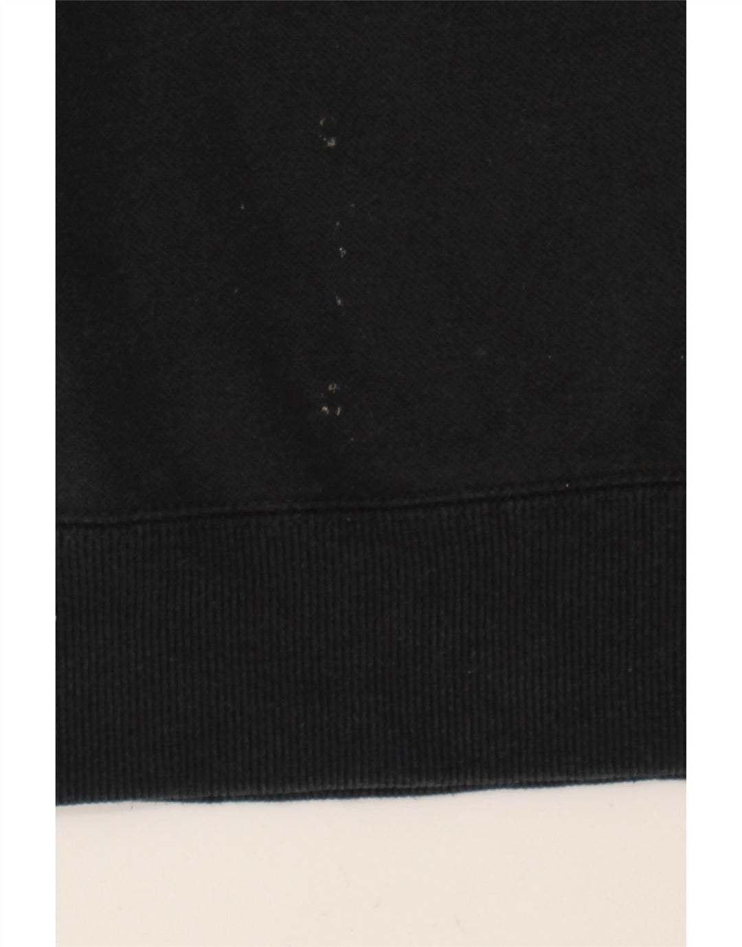 PUMA Mens Graphic Sweatshirt Jumper XL Black Cotton Vintage Puma and Second-Hand Puma from Messina Hembry 
