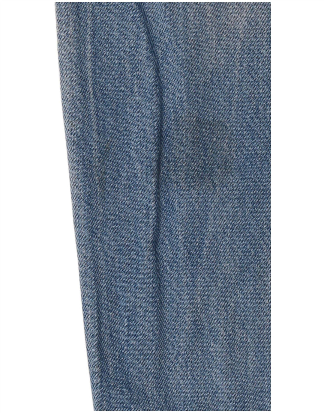 Tommy Hilfiger Vaqueros ajustados para hombre W34 L32 Algodón azul