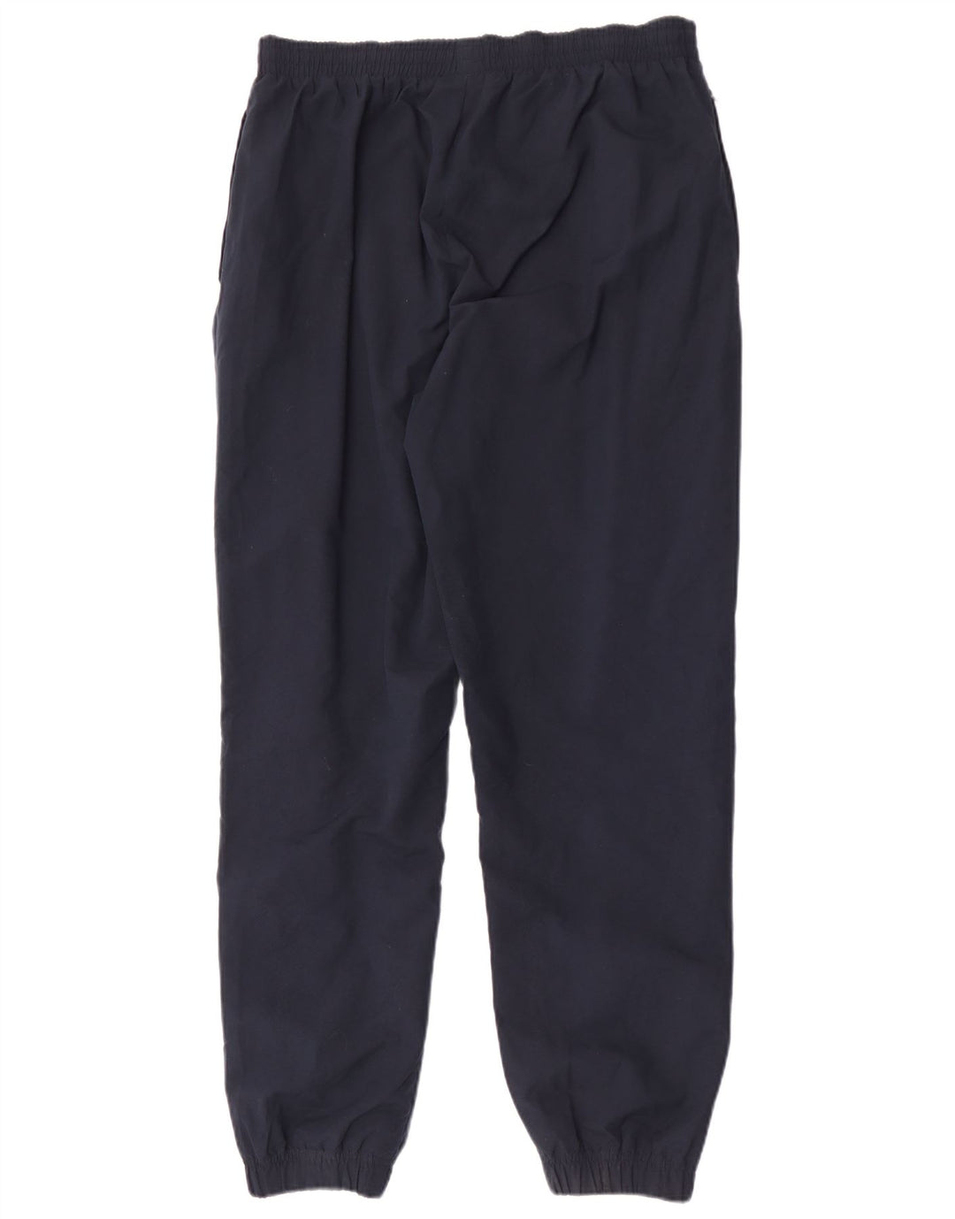 REEBOK Pantalón Chándal Hombre Joggers Medium Azul Marino Poliéster