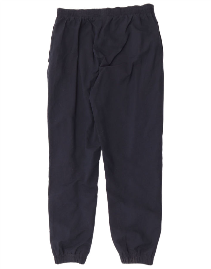 REEBOK Pantalón Chándal Hombre Joggers Medium Azul Marino Poliéster