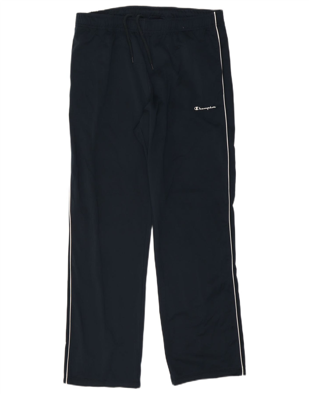 CHAMPION Pantalón Chándal Hombre XL Azul Marino Poliéster