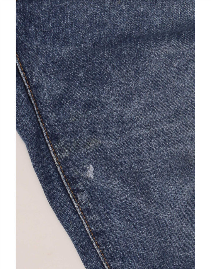 Vaqueros Levi's Hombre Slim W29 L30 Algodón Azul