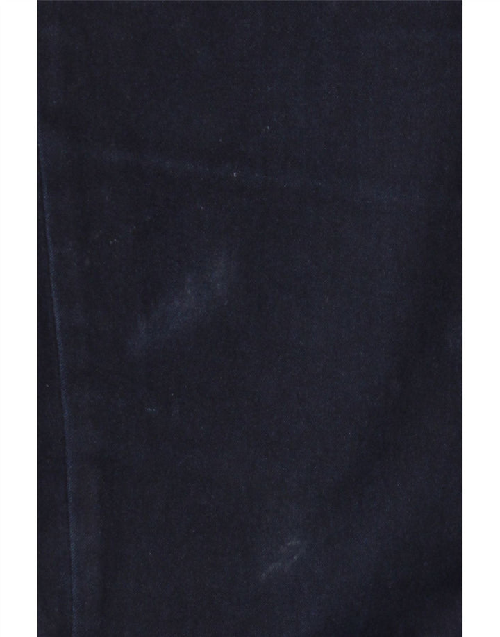 Vaqueros Levi's Mujer Skinny W36 L31 Azul Marino