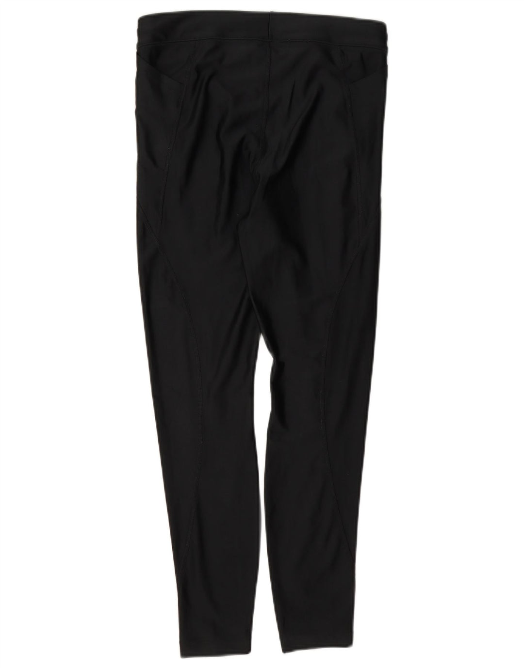 Nike - Leggings Dri Fit para mujer, talla 10, color negro