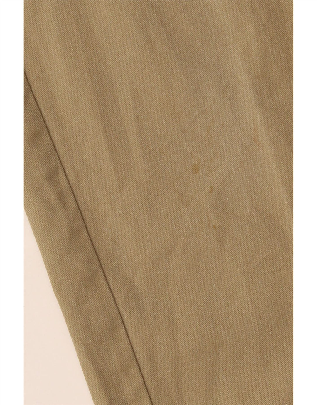 DICKIES Pantalón chino recto para hombre W32 L32 Poliéster beige