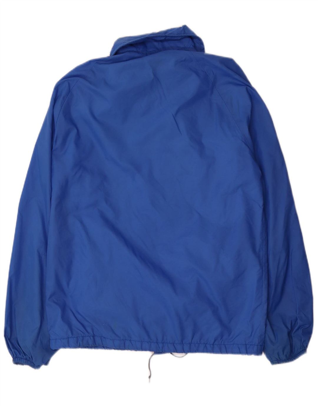 CHAMPION Chaqueta cortavientos para hombre UK 36 Small Blue