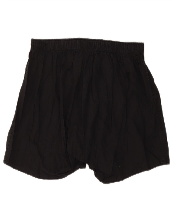 Polo Ralph Lauren Pantalones cortos deportivos para hombre pequeño algodón azul marino