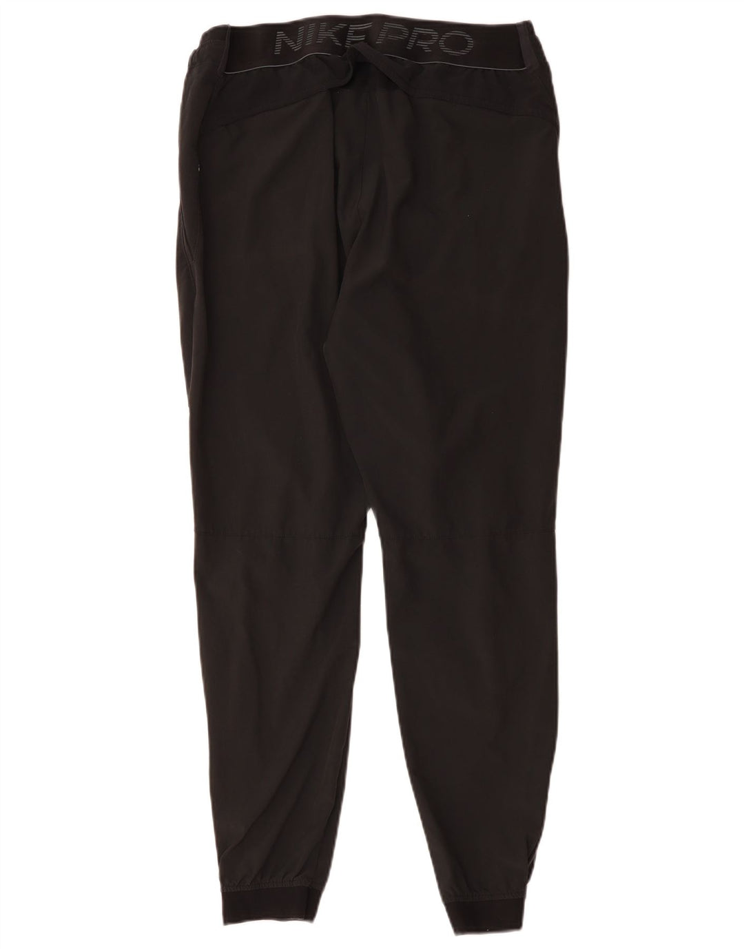 Nike Hombre Graphic Chándal Pantalones Joggers Grande Negro Poliéster