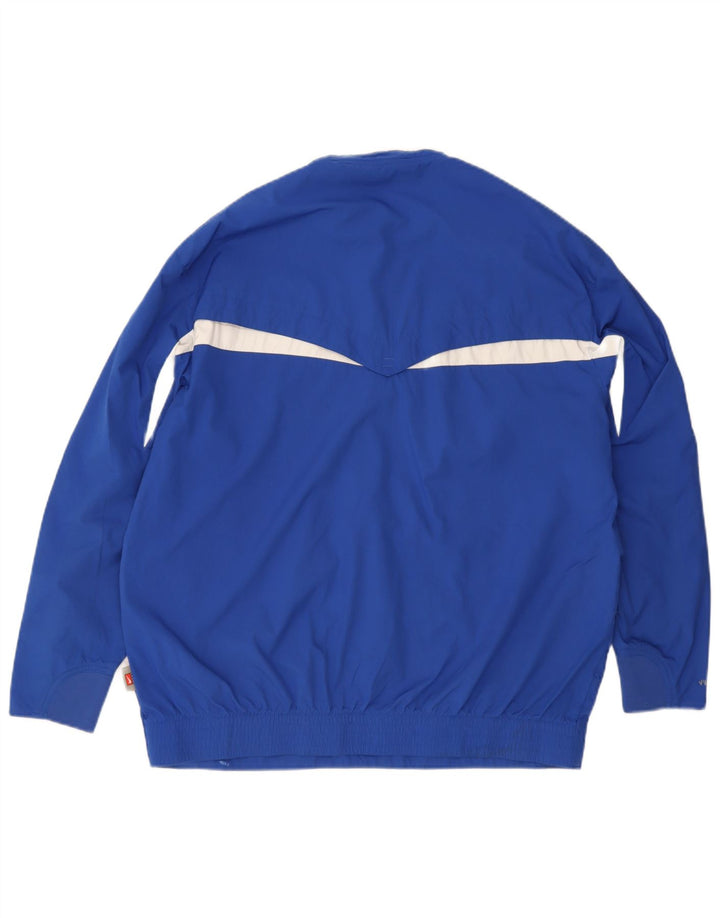 Nike Kentucky Wildcats - Chándal con gráfico para hombre, color azul