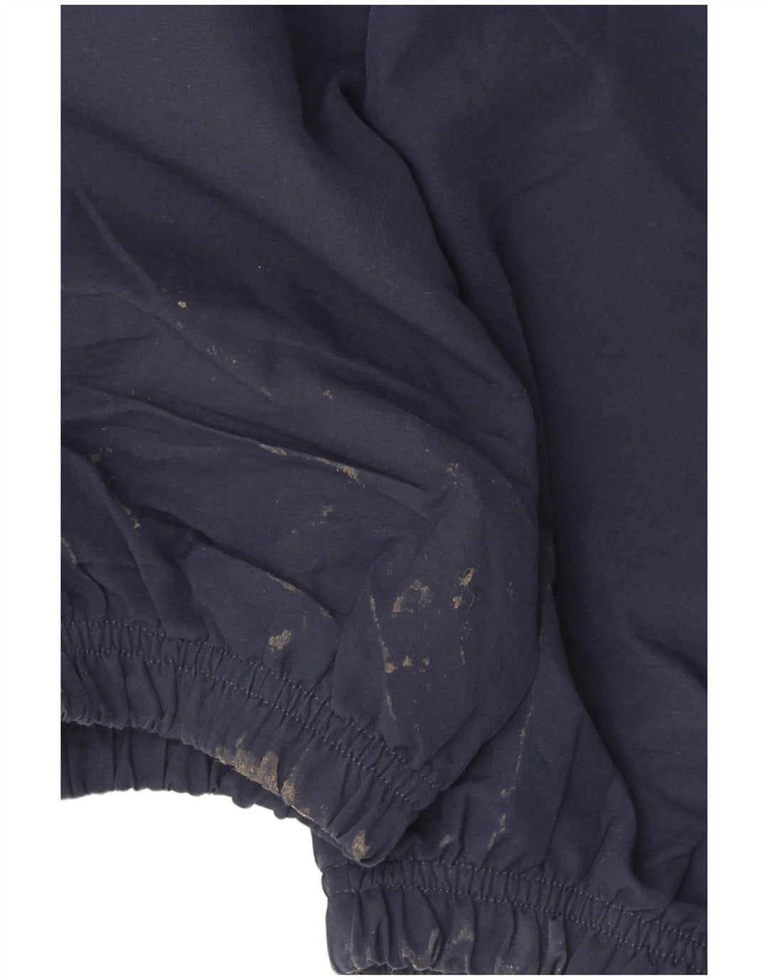 Reebok Pantalón De Chándal Gráfico Joggers Medium Azul Marino Colorblock