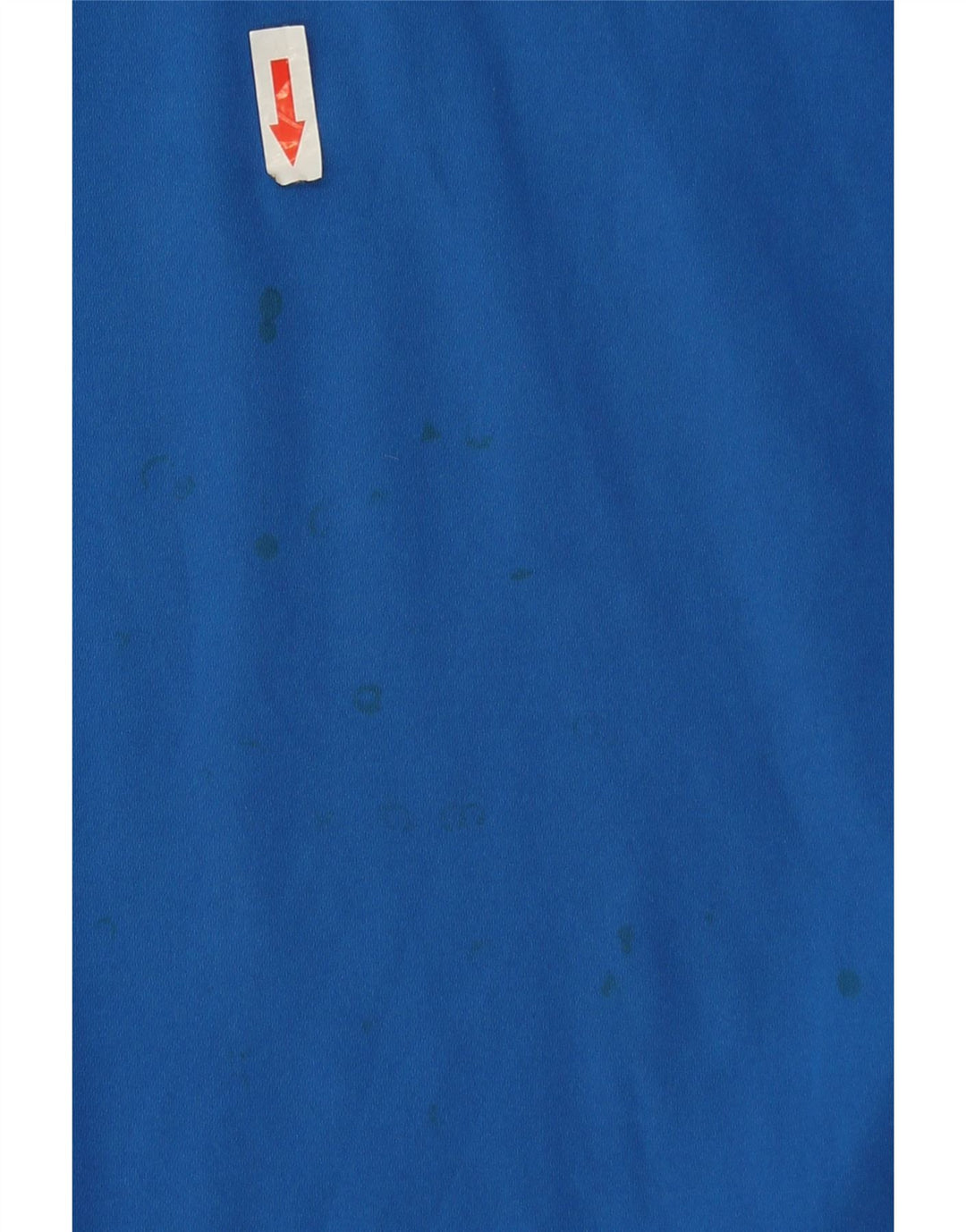 Nike Polo Dri Fit Hombre Poliéster Azul Medio