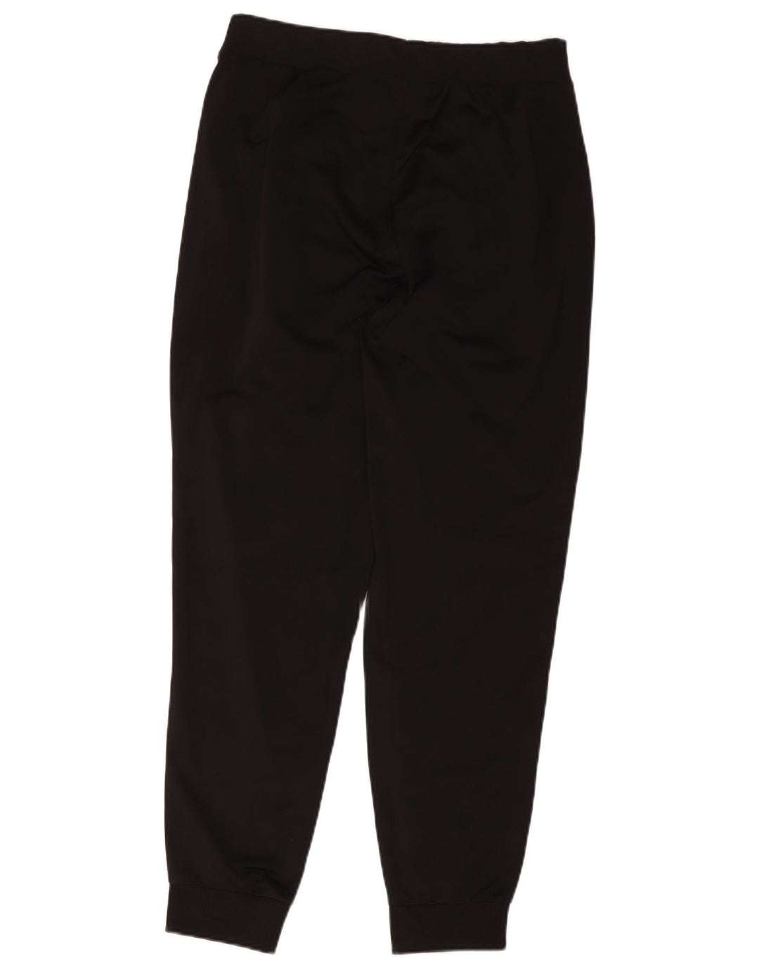 Puma Pantalones De Chándal Para Hombre Joggers Large Negro Poliéster