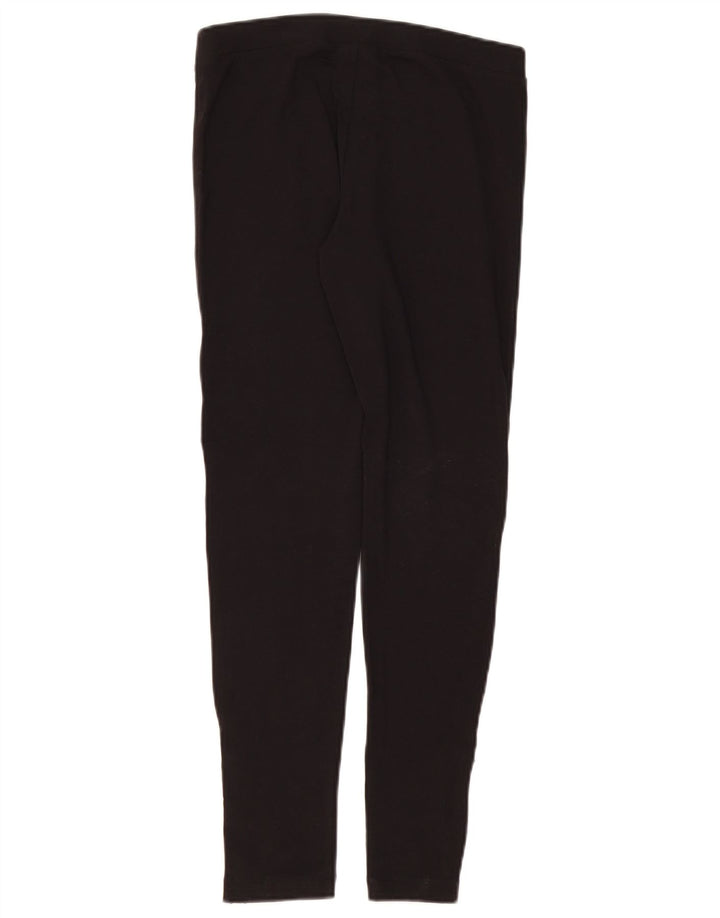 Champion Leggings para mujer Reino Unido 42 Mediano Negro