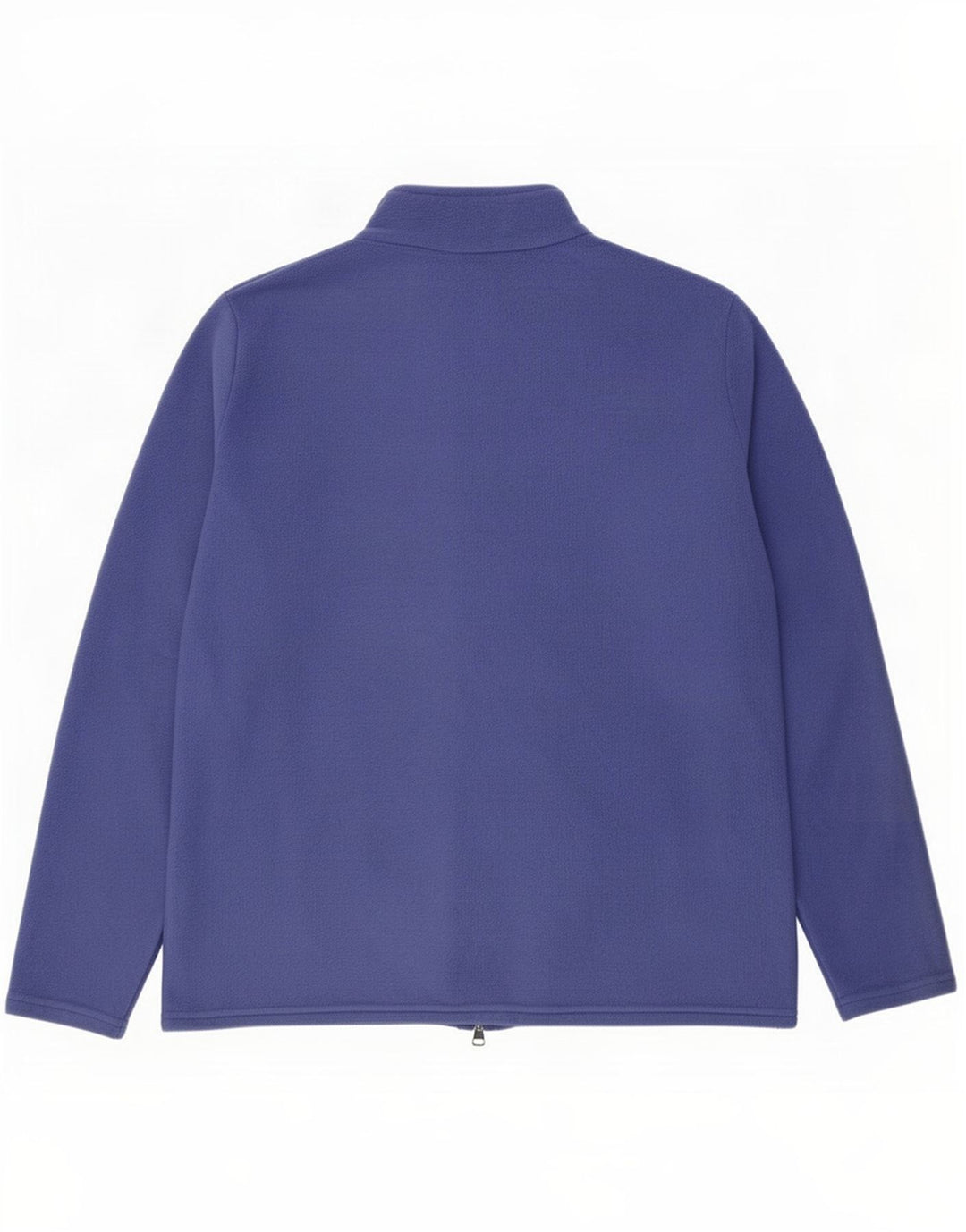 Marks & Spencer Chaqueta polar para mujer Reino Unido 46 Grande Azul