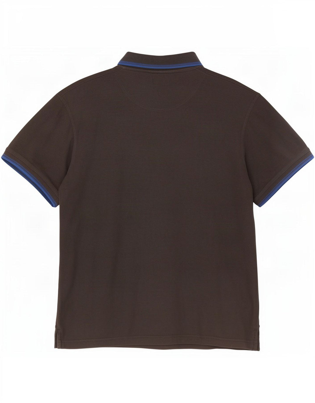 Avirex Polo Hombre 2XL Gris