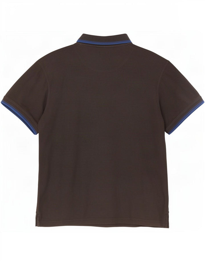 Avirex Polo Hombre 2XL Gris