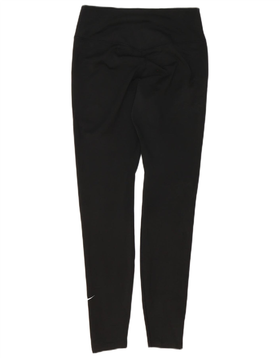 Nike Leggings para mujer UK 44 Mediano Negro Poliéster