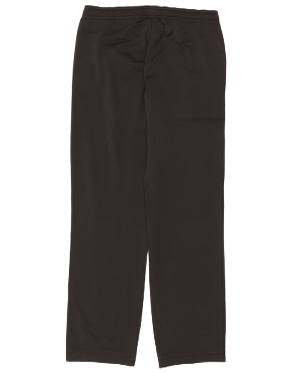 PUMA Pantalones de chándal para mujer UK 10 Small Black Poliéster