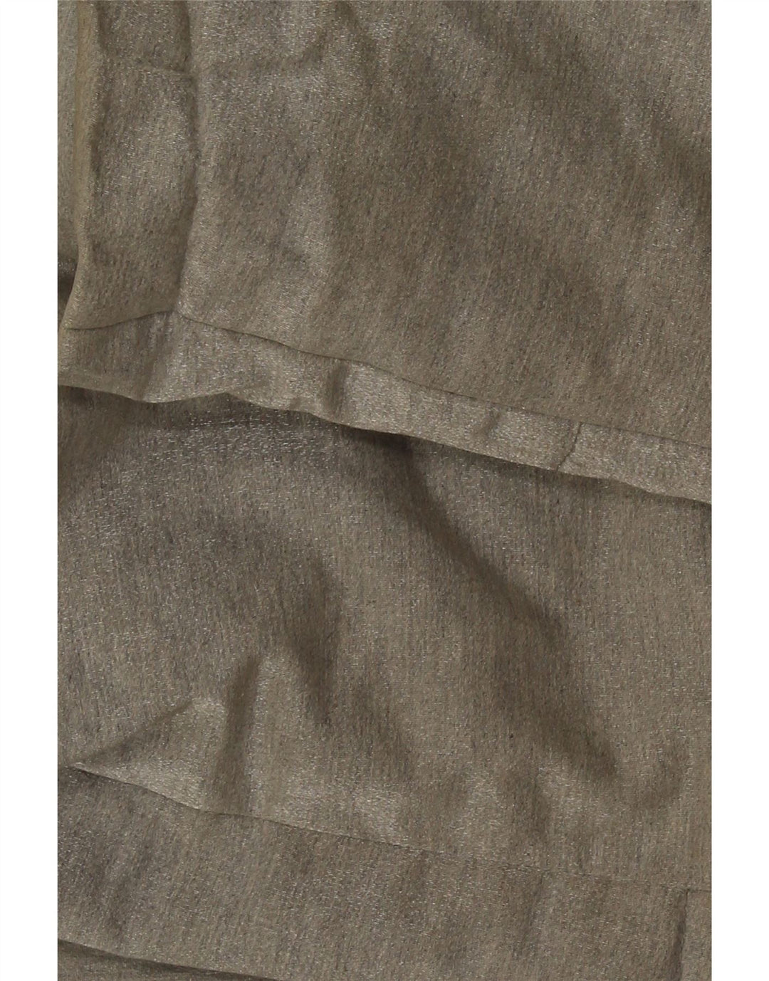 PEUTEREY Chaqueta Acolchada Mujer IT 44 Algodón Gris Medio