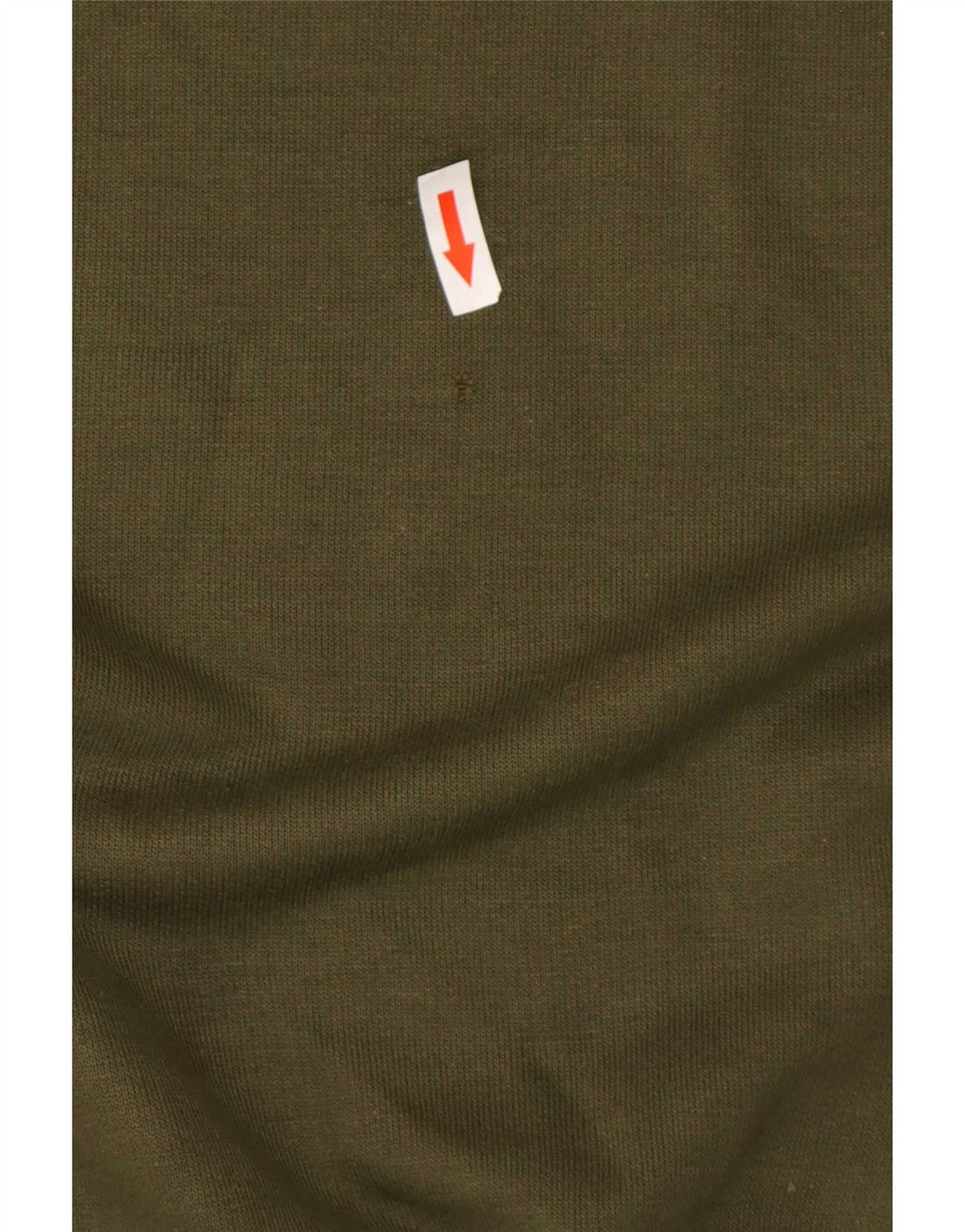 Great Bay Hombre Sudadera Gráfica Jumper XL Caqui